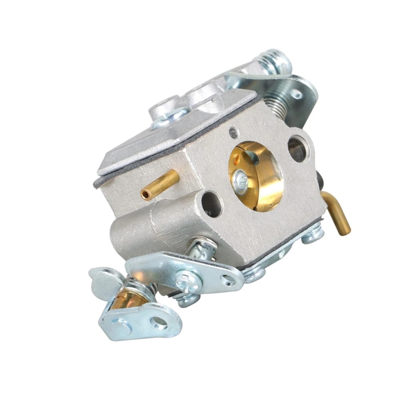 Carburateur compatible WT-89 WT-324 WT-637 C1U-W8 545081885 pour débroussailleuse