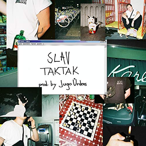 Citybike (feat. Jugo Ürdens)