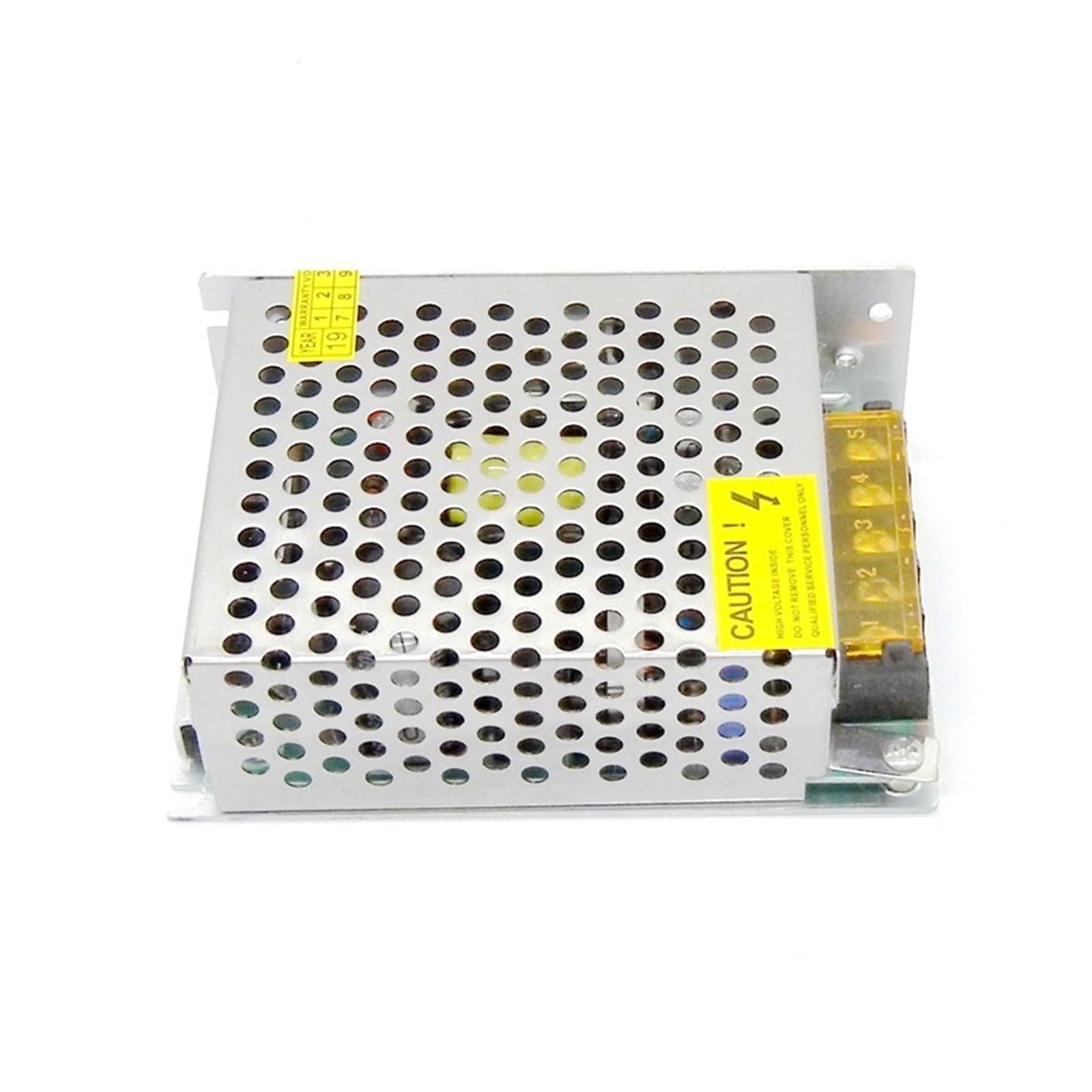 BALYDLUL Regulated Switching Power Supply 6A 30W 10A 50W Input 110V 220V(30W)