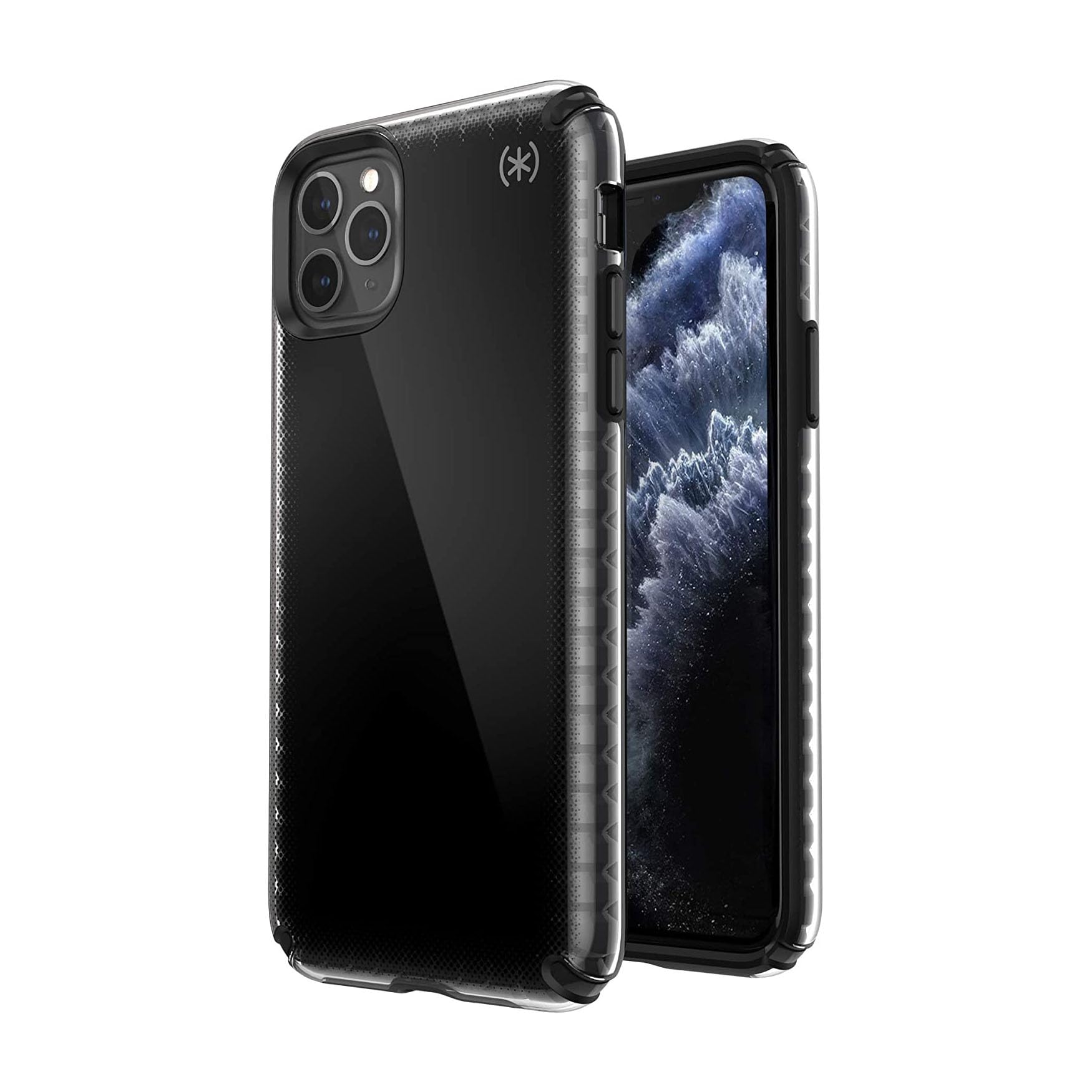 Coque iPhone 11 Pro Max Antichoc Durable Speck Presidio2 Black