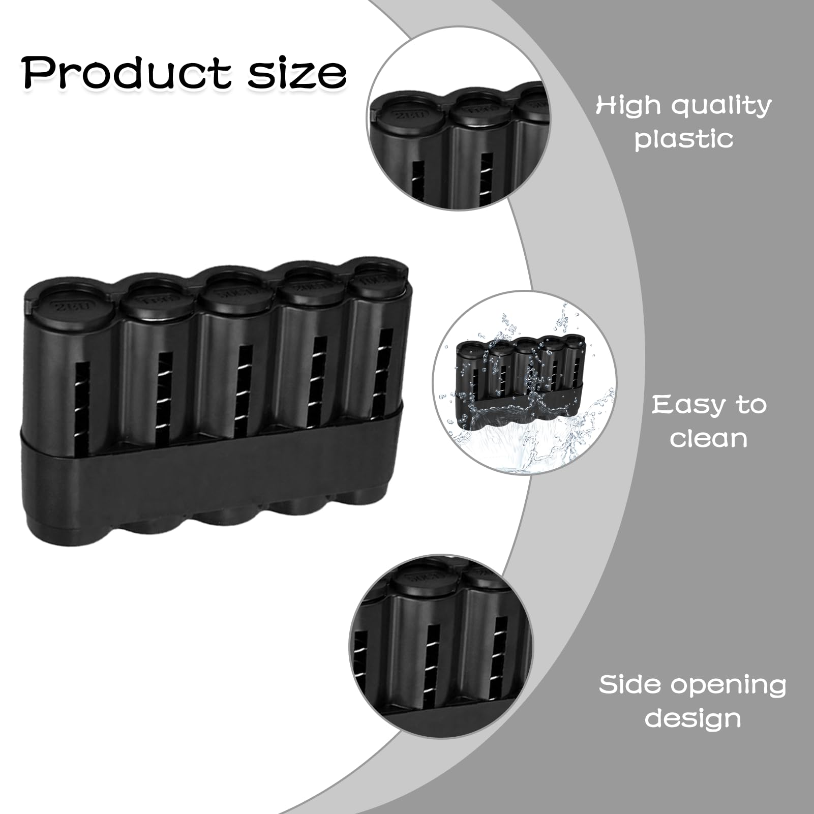 Geheime Aufbewahrungsbox Getarnt Als Powerbank - Diskretes Versteck Für Geld & Wertsachen