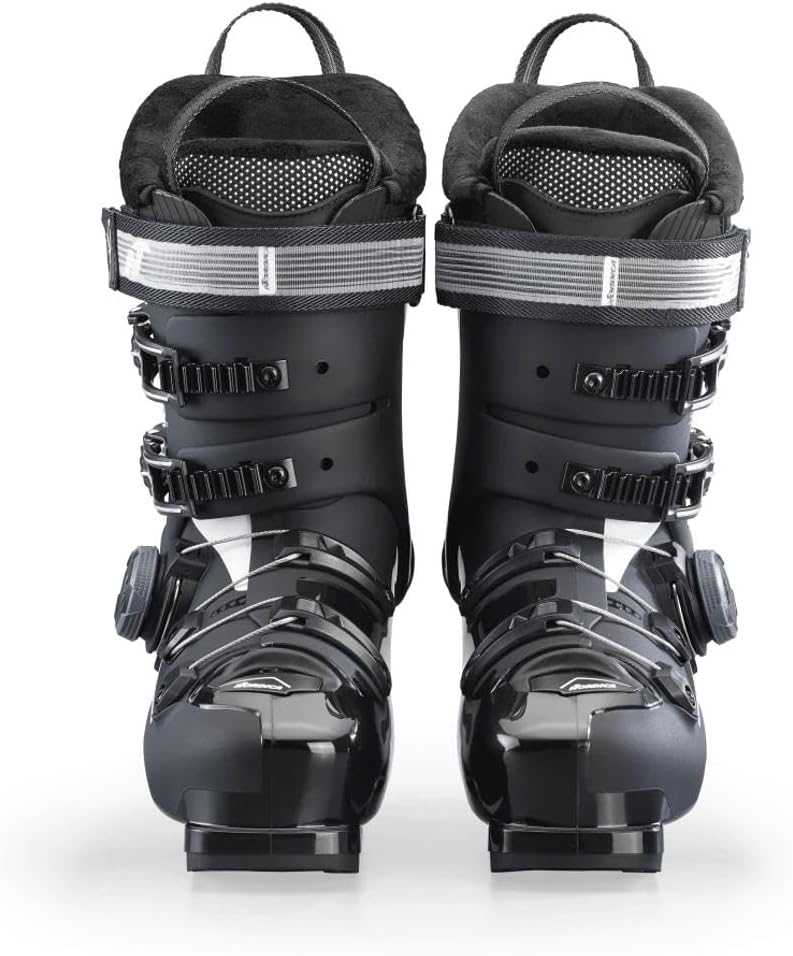 Nordica Speedmachine 3 BOA 95 W Women's Medium Fit High Performance Alpine Ski Boots