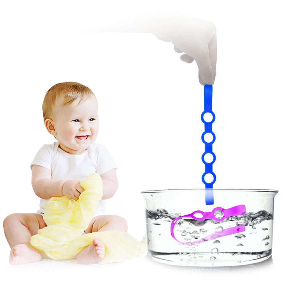 toy straps for strollers