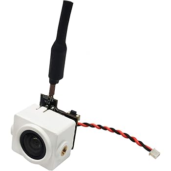 fpv camera for rc planes
