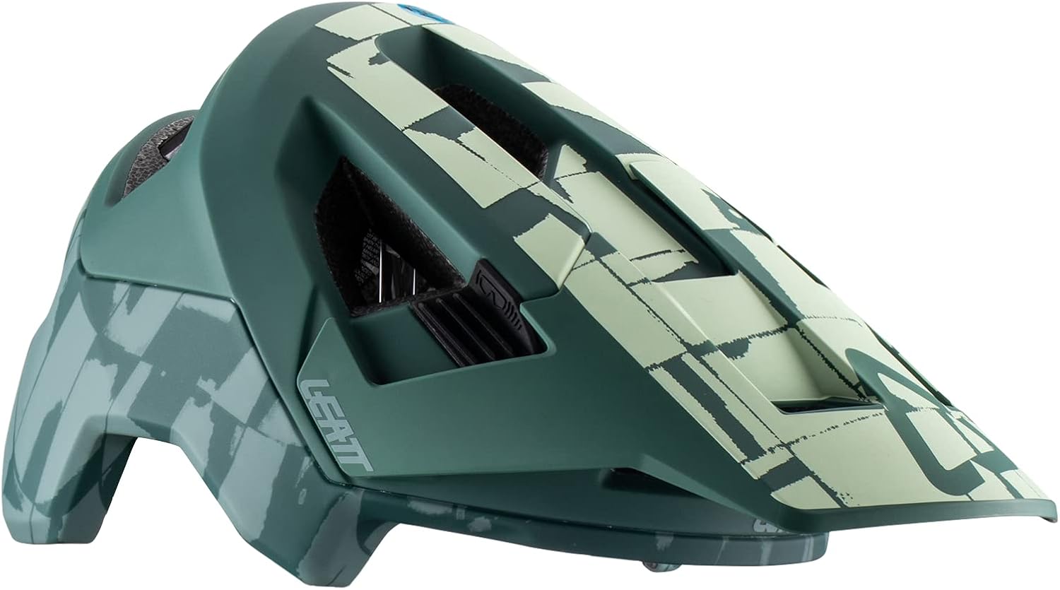 Leatt All-MTN 4.0 MTB Helmet