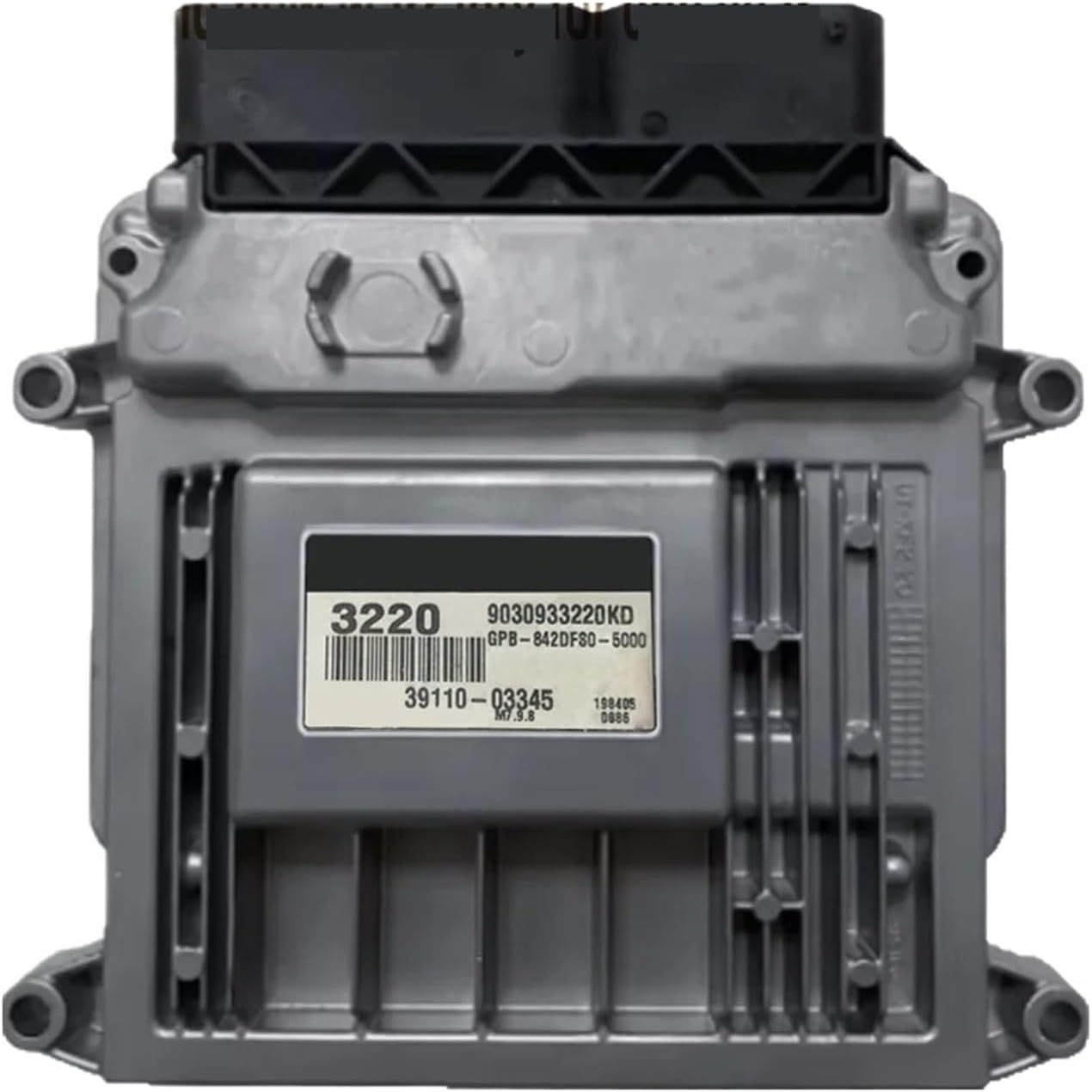 39110-03345 ECU Engine Board Electronic Control Unit