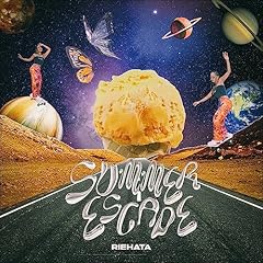 Summer Escape / RIEHATA