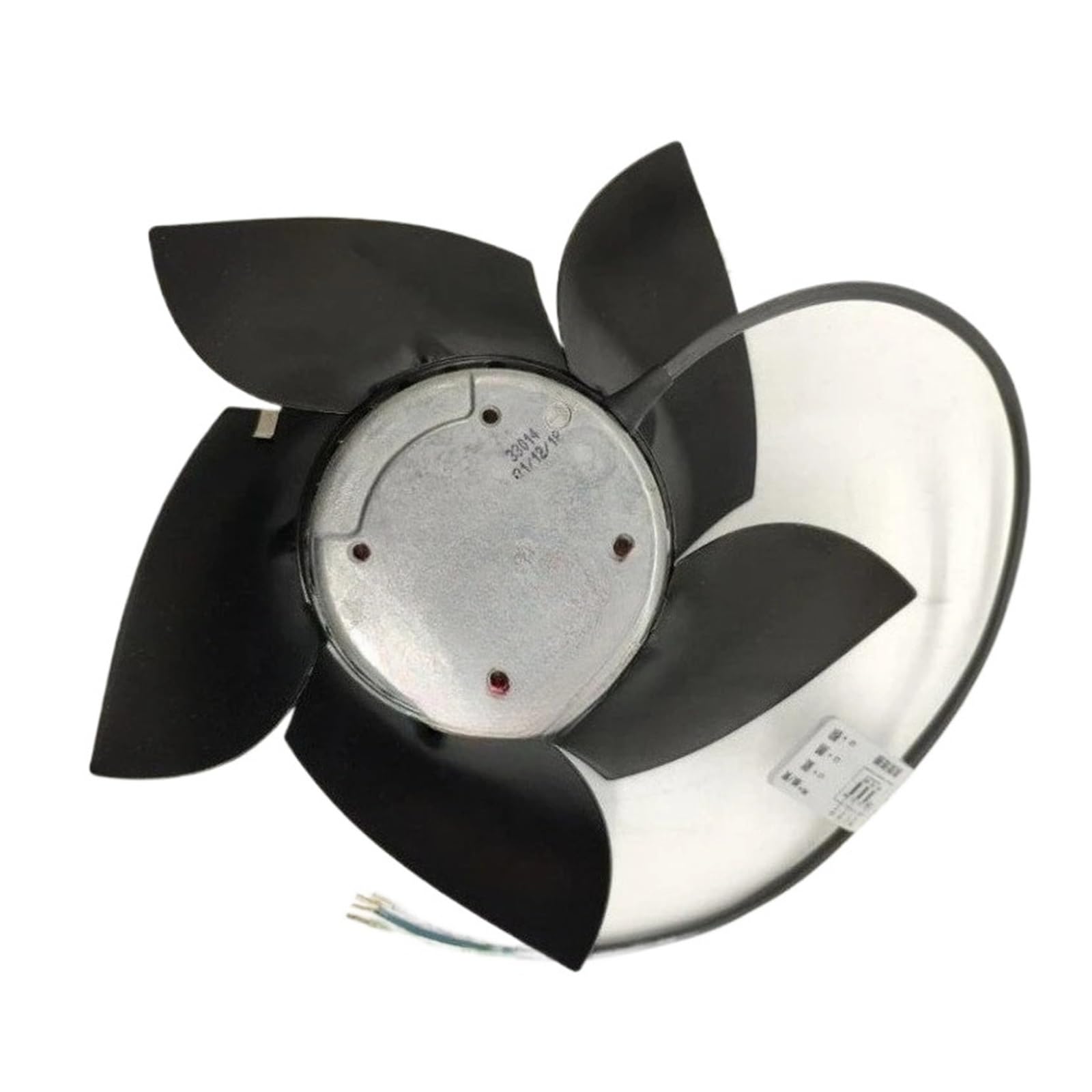SJFNTNYHF W2D210-EB10-19 AC4000V460V Cooling Fan