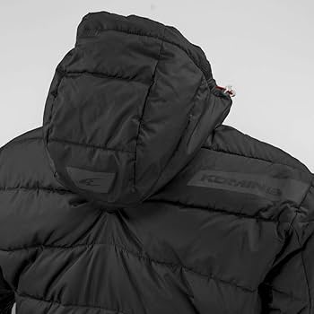 KOMINE プロテクトウインターパッディングジャケット‼️週末限定価格‼️ Amazon | コミネ(KOMINE) バイク プロテクトウインターパッ