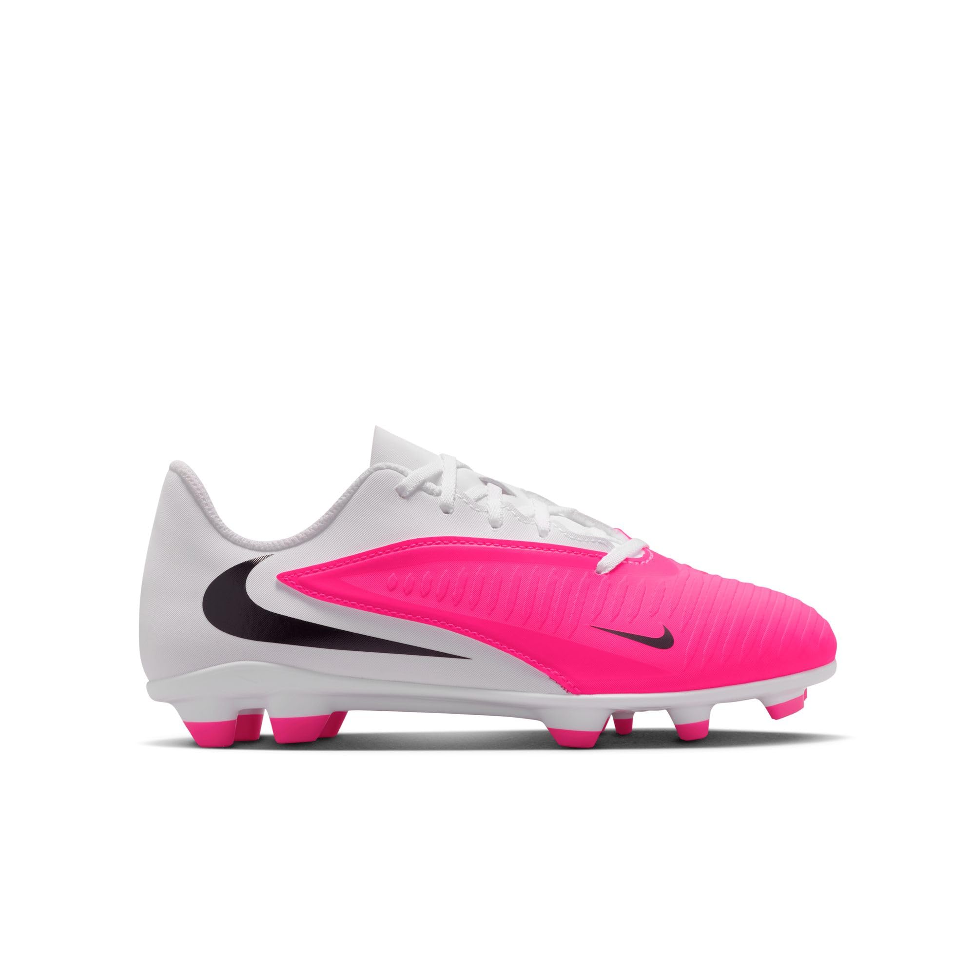Nike Nike Jr. Phantom 6 Low Club Fußballschuh Für Verschiedene Böden Für Ältere Kinder Zapatillas de fútbolUnisex niños
