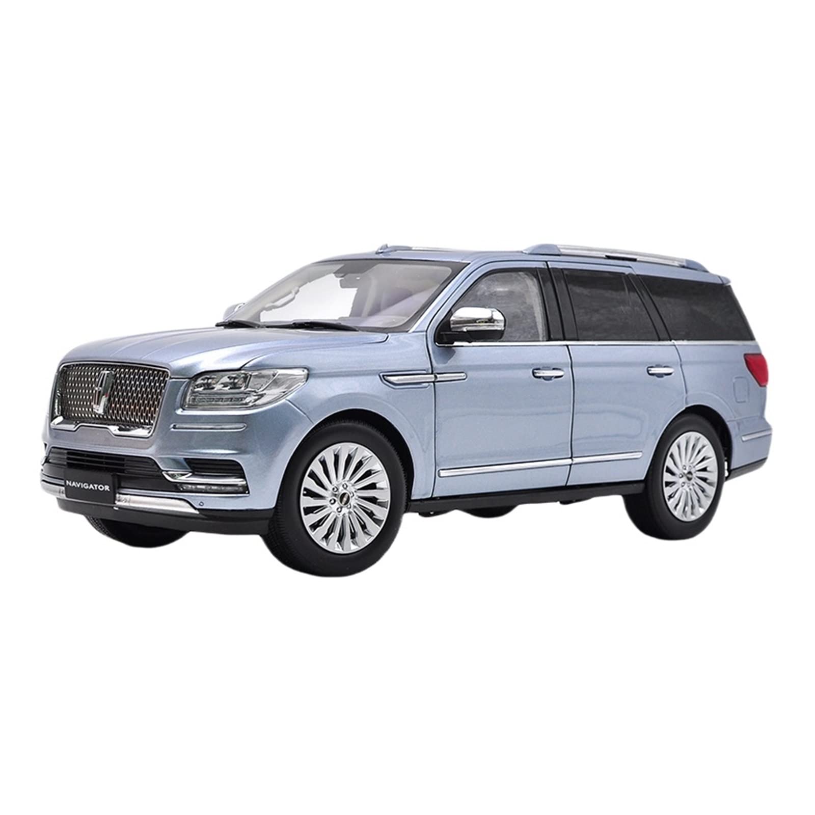 Amazon.co.jp: ミニカー スケールモデルカー 1:18 スケールリンカーン  