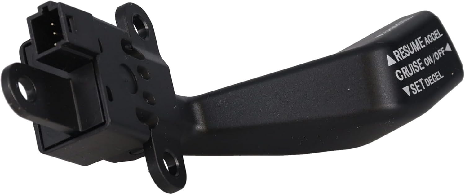 Cruise Control Switch Compatible With Ram 2500 2012 2011 P-4913445