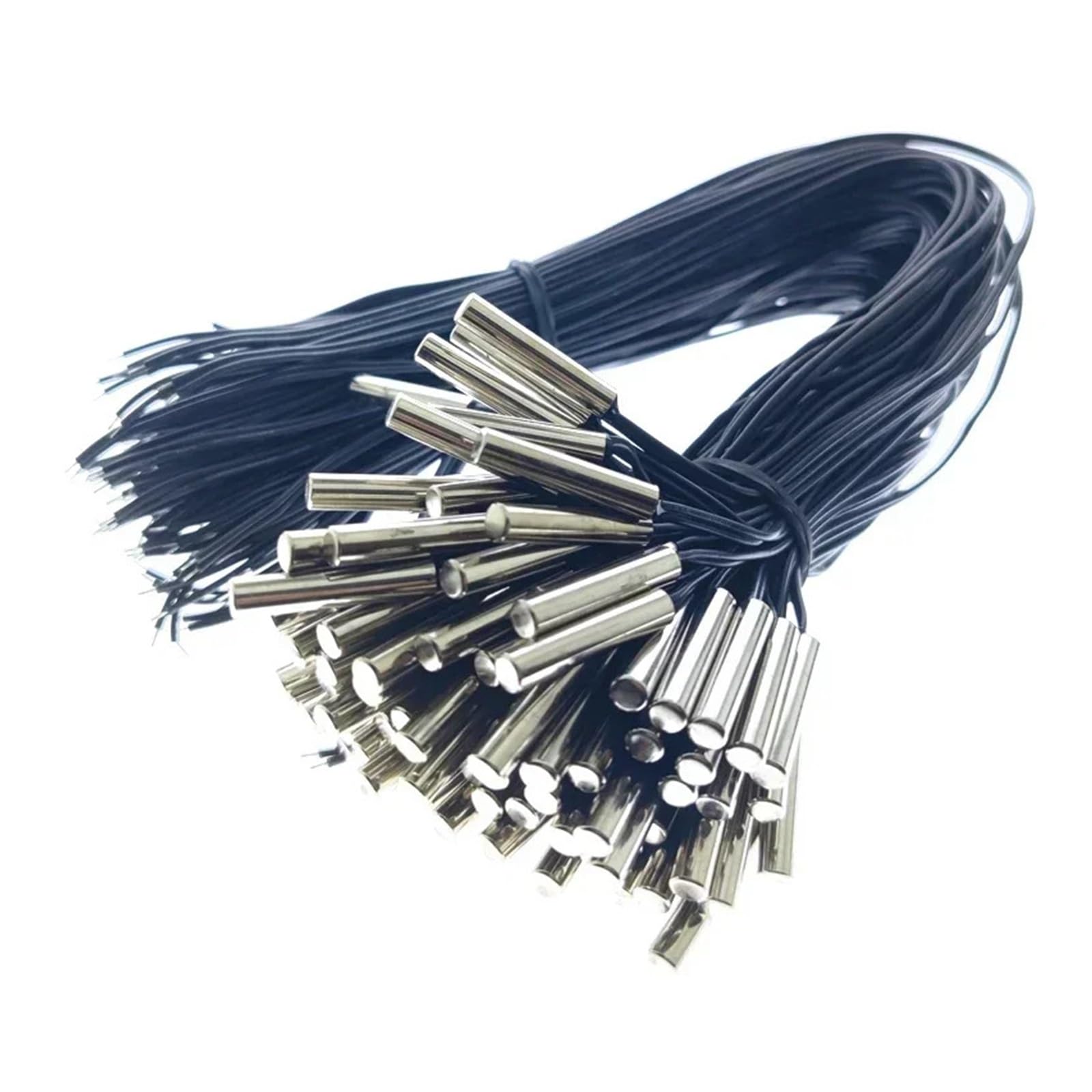 HIZON 100 Uds. Sensor termistor Ntc De Temperatura 10k b3435