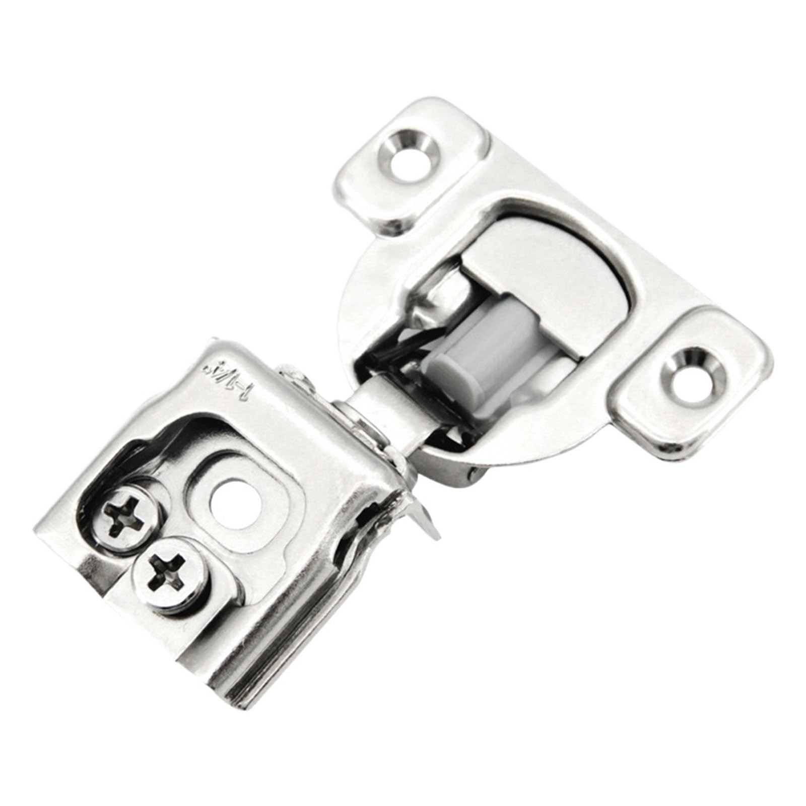 1pcs Concealed Hinges Cabinets Hinge(3 8inch)
