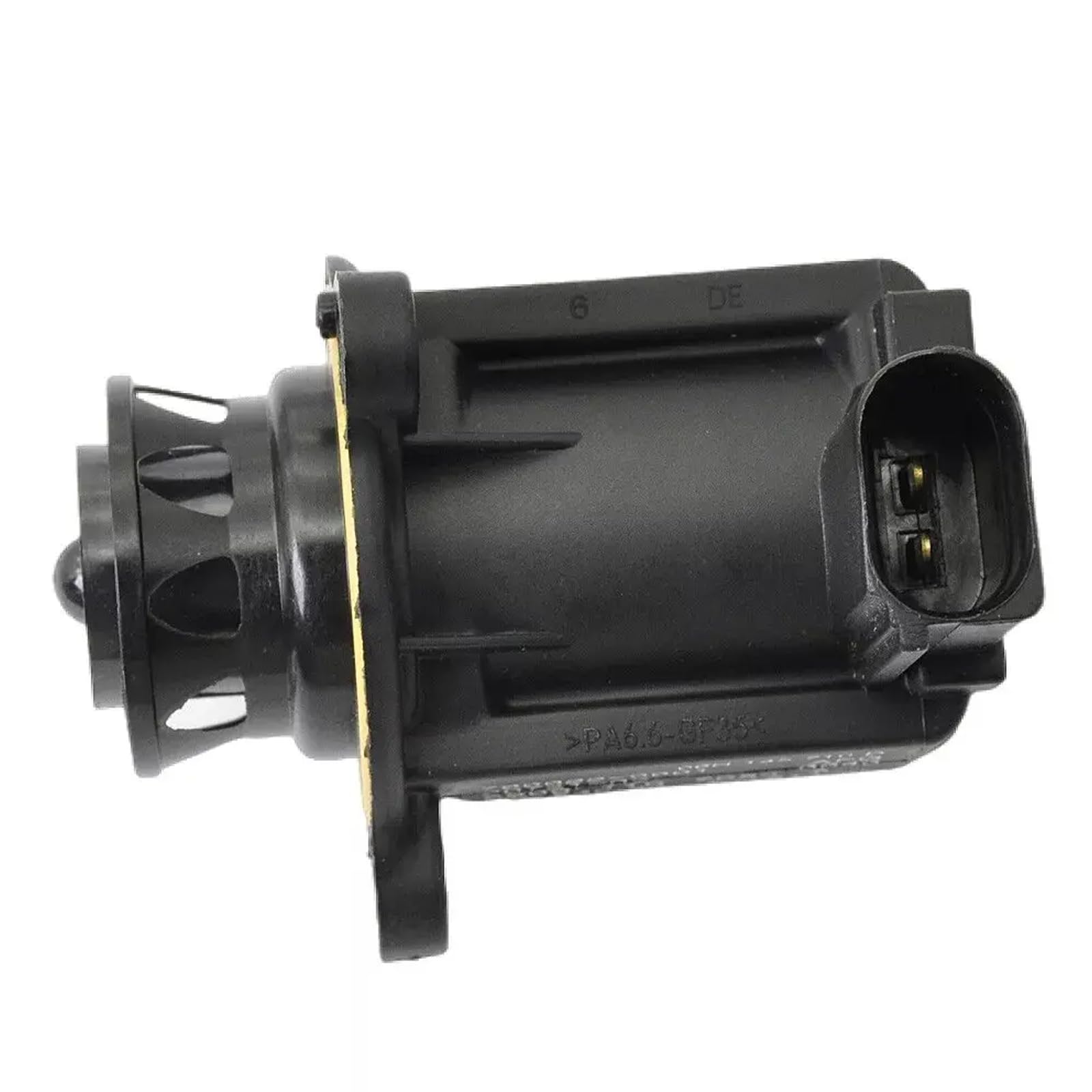 Valvola deviatrice a pistone turbocompressore valvola di bypass turbocompressore turbo turbocompressore deviatore bypass 06H145710D 06H145710C per A4 A6 Q5 TT WV Golf GTI