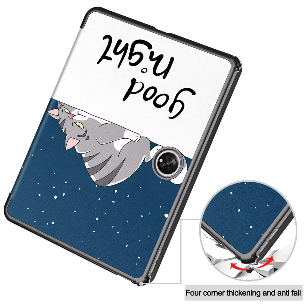 Amazon.co.jp: LANHOMEX For OPPO One plus pad 2023ケース/OPPO Pad2