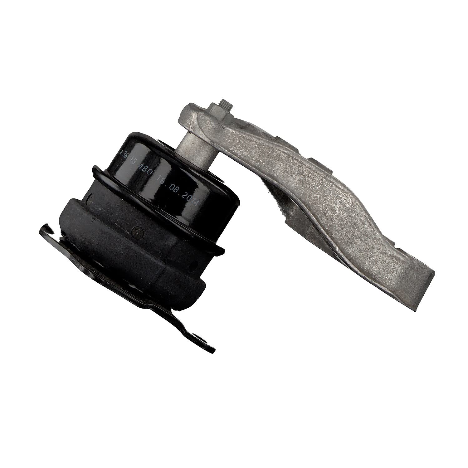 febi bilstein 23882 supporto motore, 1 unità | Compatibile con: SEAT CORDOBA, IBIZA III, IBIZA IV, IBIZA IV SC, IBIZA IV ST, SKODA FABIA I, FABIA I Combi, FABIA I Praktik