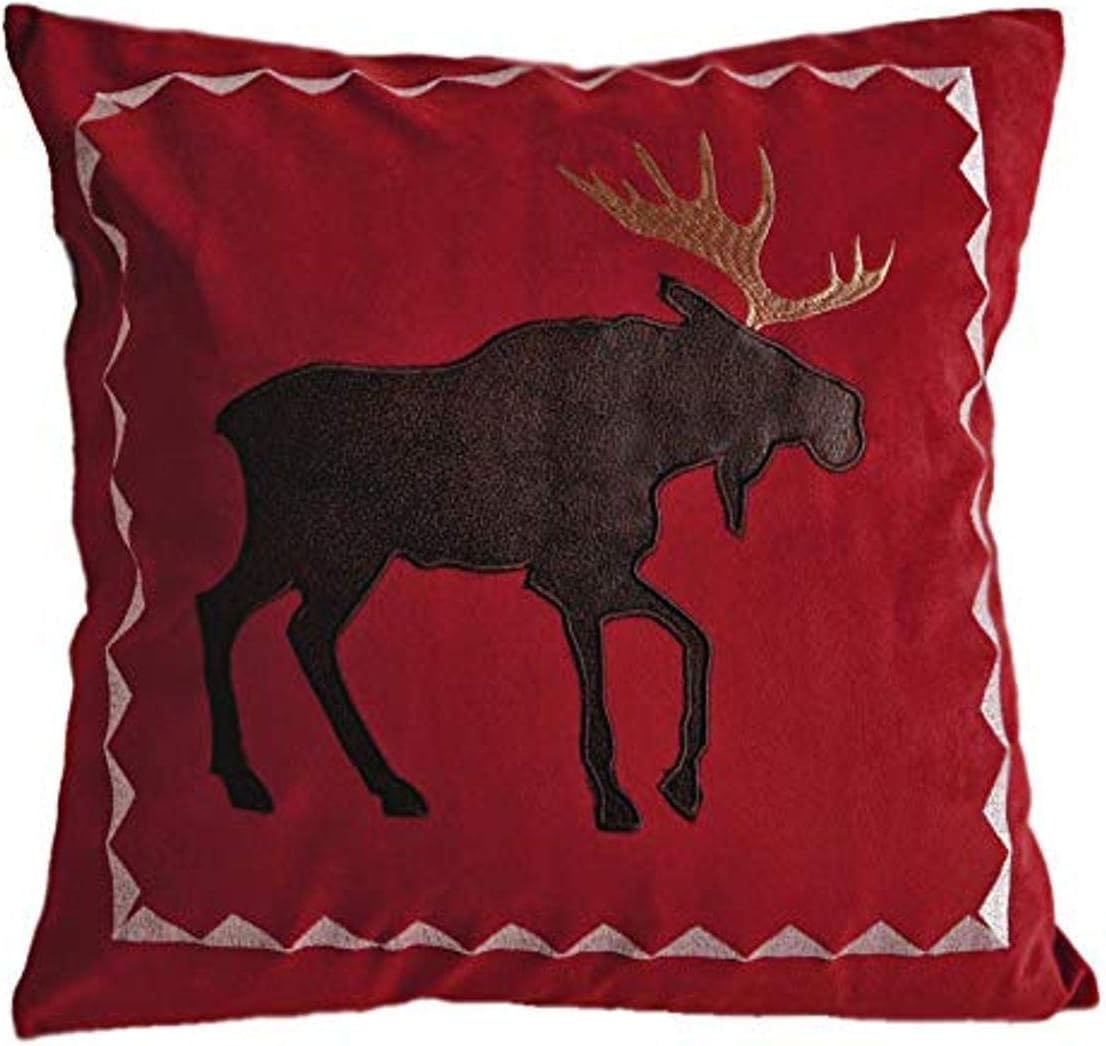 Carstens Cimarron Pillow