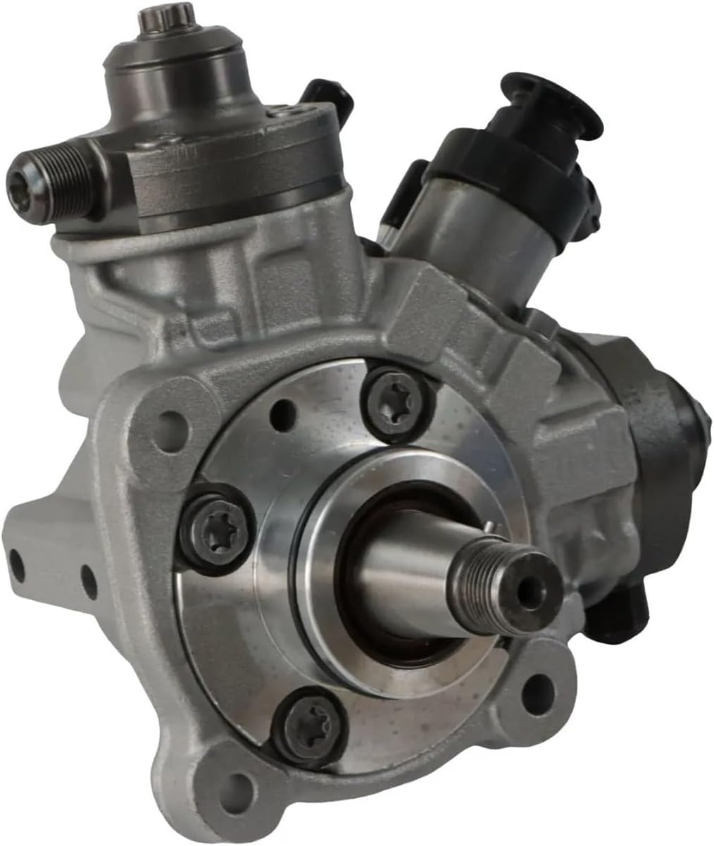 1 PC High Pressure Fuel Pump For 2014-2019 3.0L Car Engine Replacement Parts 68211269AA 0445010858