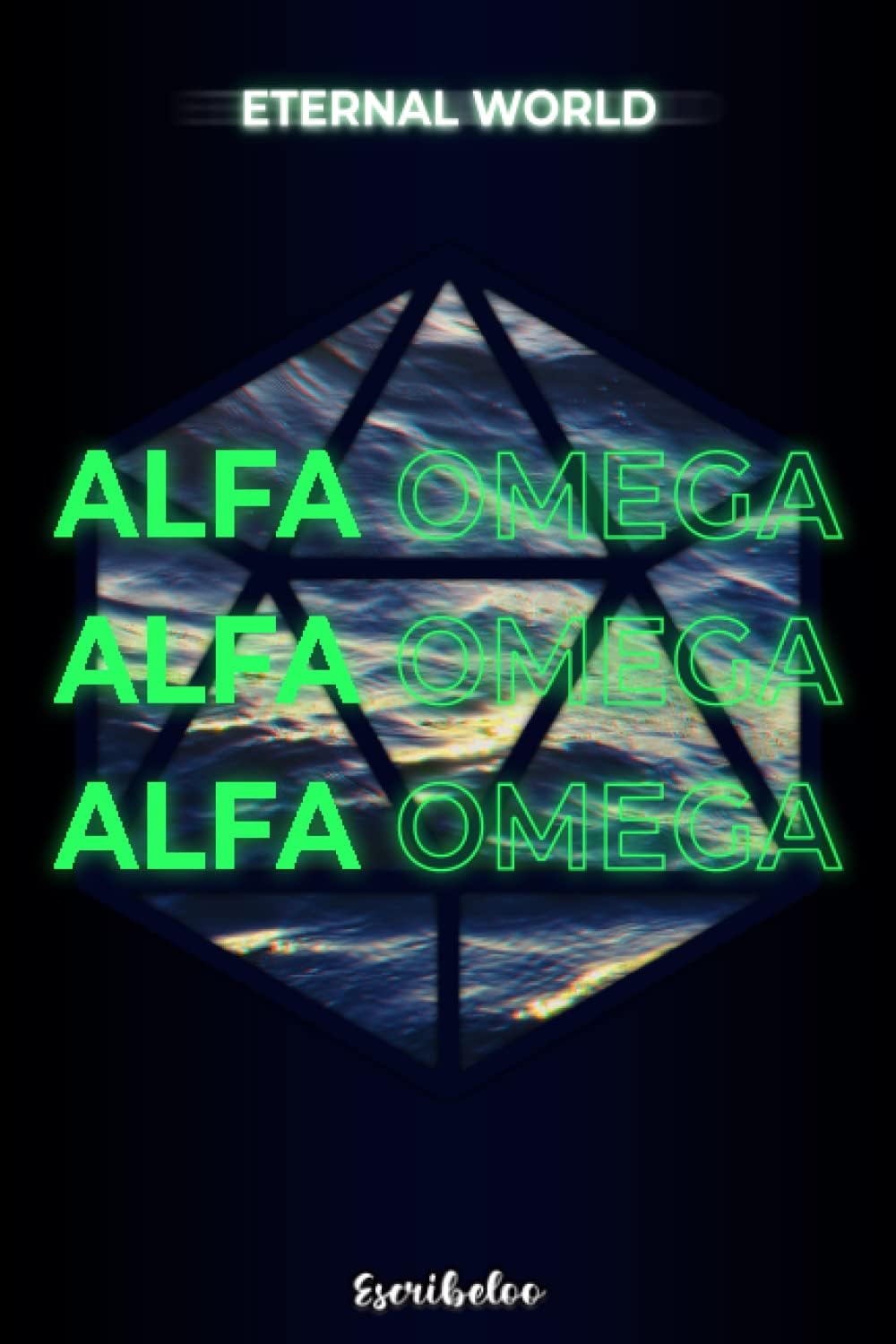 ALFA OMEGA: ETERNAL WORLD