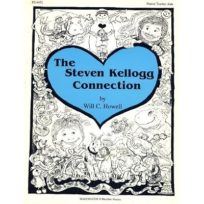 Steven Kellogg Connection