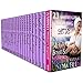 Ultra Colossal AMISH ROMANCE; 23 Amish Girls Aspiring Love; 23 Books Boxed Set (BONUS included); (Sweet Clean Christian Inspirational Historical Romance)