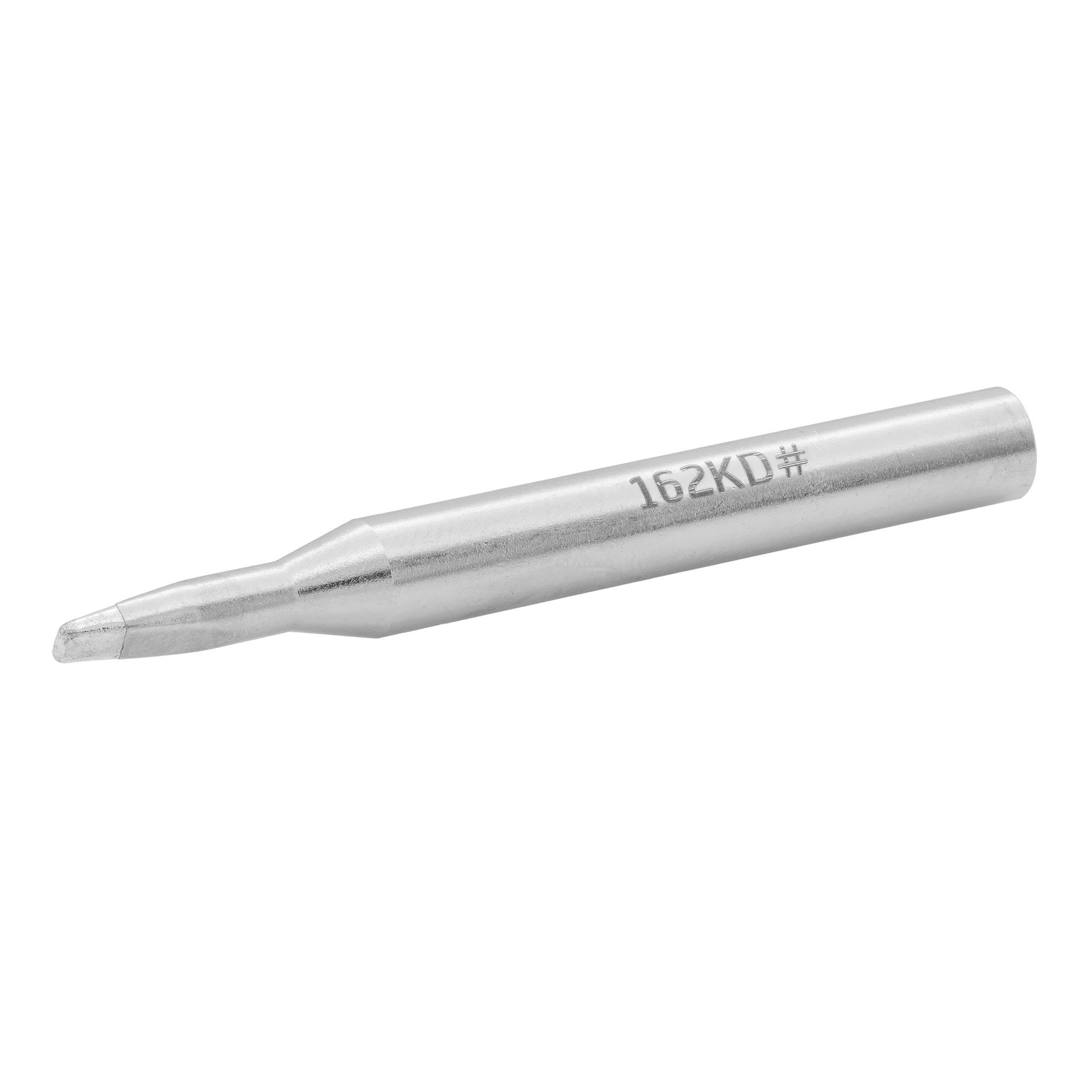 Ersa, Ket, Saldatore a Punta Tipo 162Kd 2,6mm, a Forma di Scalpello, per 540-225