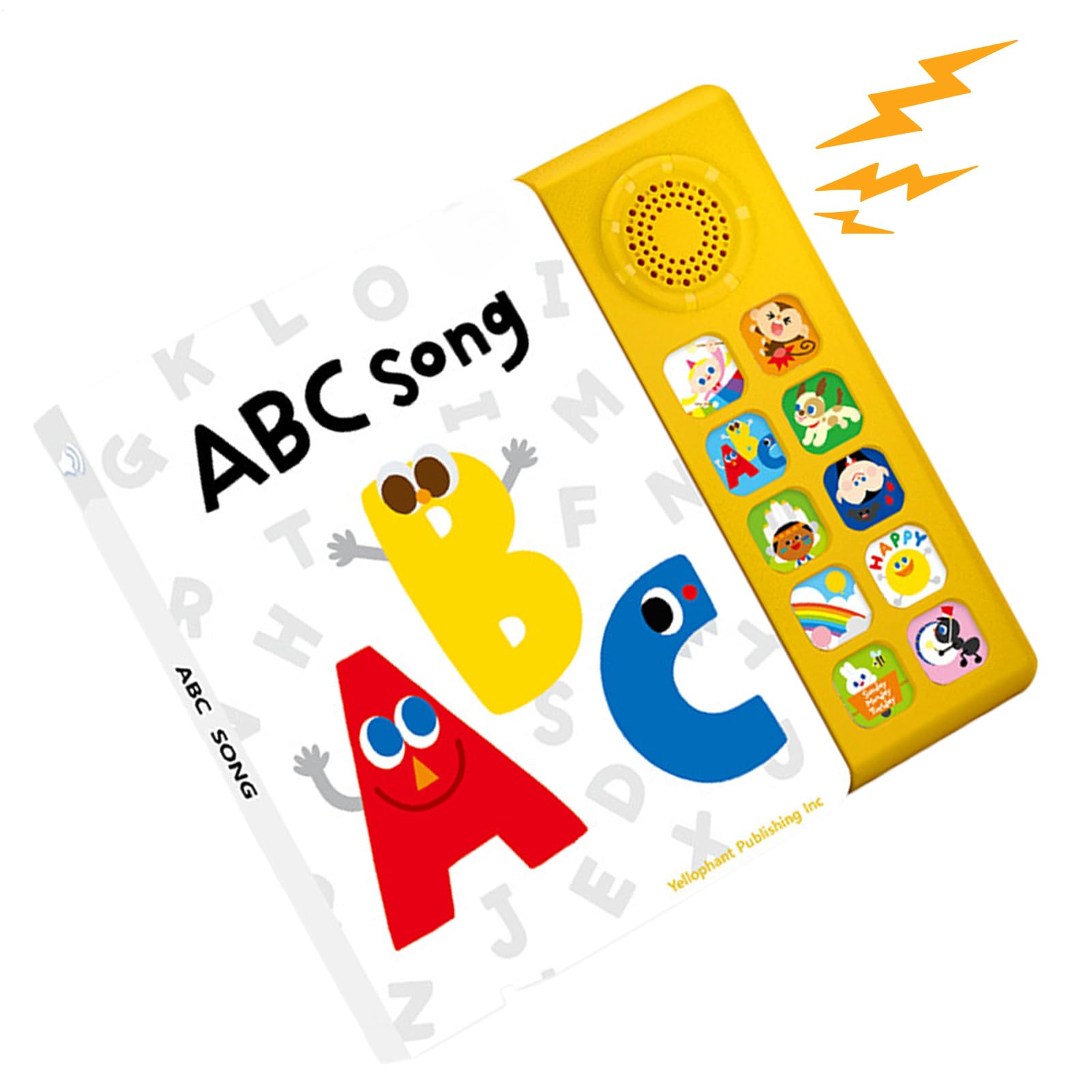 Nursery Rhyme Book 10 Nursery Rhymes Fun-Filled Introduction To English