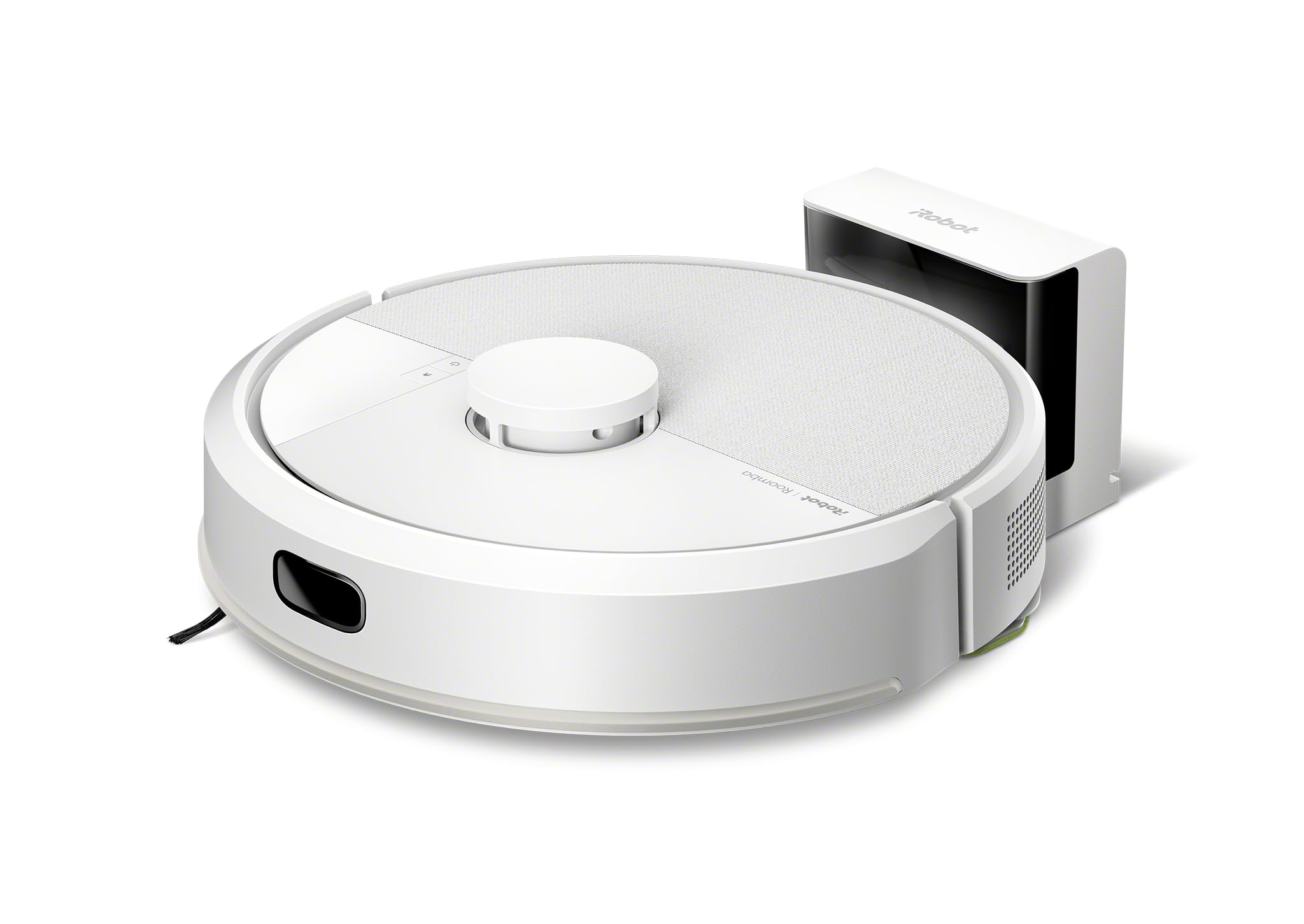 iRobot Roomba® 105 Combo Robot Vacuum Cleaner with Mop Function (White)