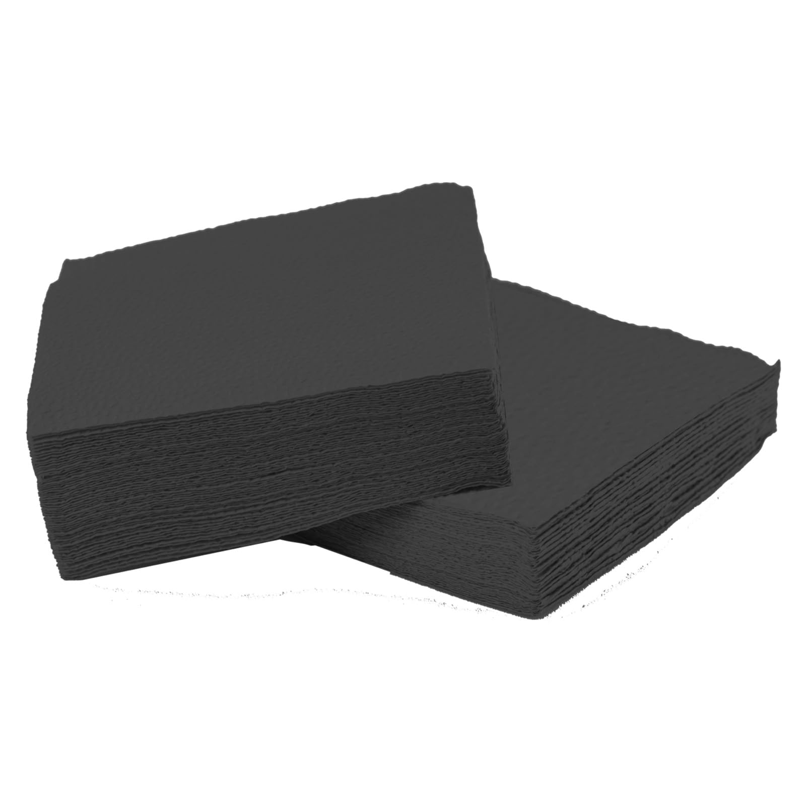 100 Stück Bunte Lunch-Servietten Für Partys – 2-lagig, Weich & Dekorativ – 16,5 X 33 Cm