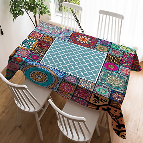 【ᐅᐅ】10/2020 Orientalische Tischdecke - Alle Top Modelle am Markt im Test