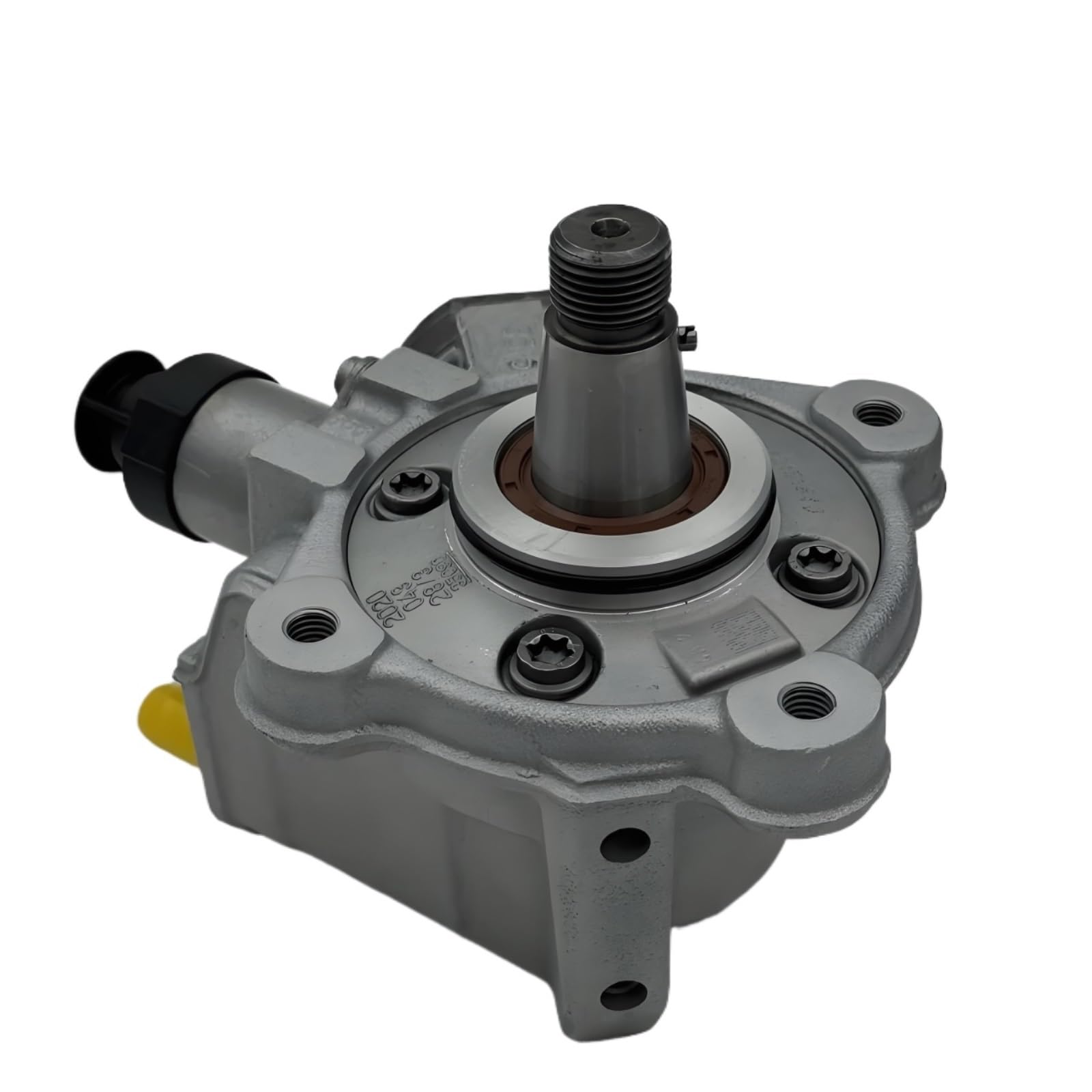 Bomba De Alta Presión 0445010507 Compatible For VW/Audi A3 2.0 TDI 03L130755A Bomba Inyección Diésel 12V Carcasa Metálica Repuesto Directo OE 0445010541 03L130755
