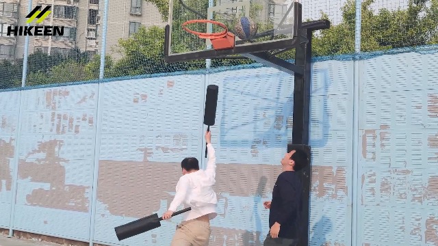 Amazon | Hikeen パーフェクトブロッカー パッド入りブロックガード 2