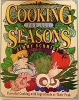 Cooking for All Seasons 0026071312 Book Cover