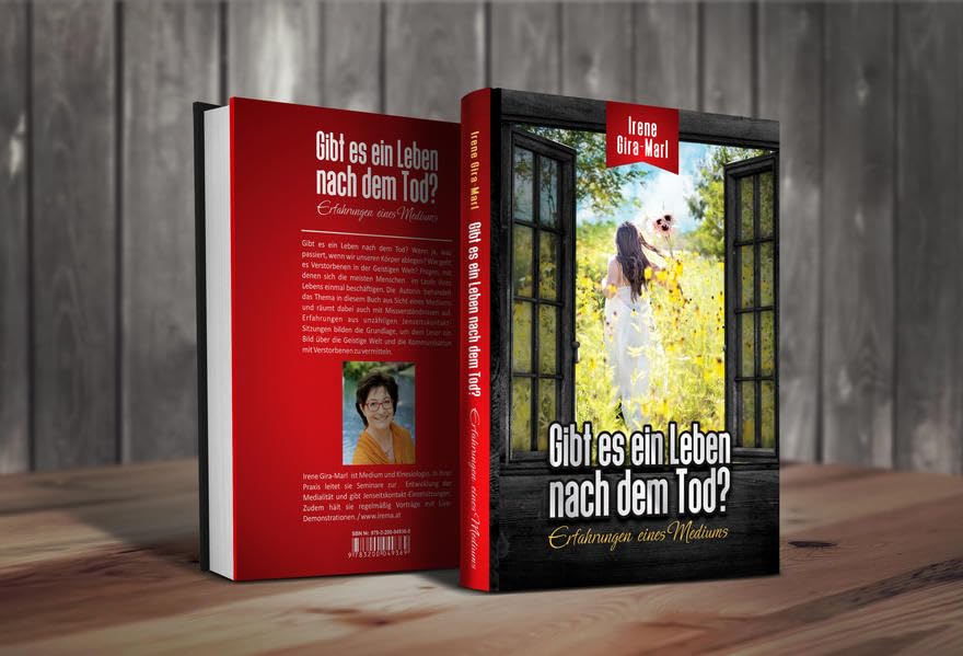 Gibt es ein Leben nach dem Tod?: Erfahrungen eines Mediums
