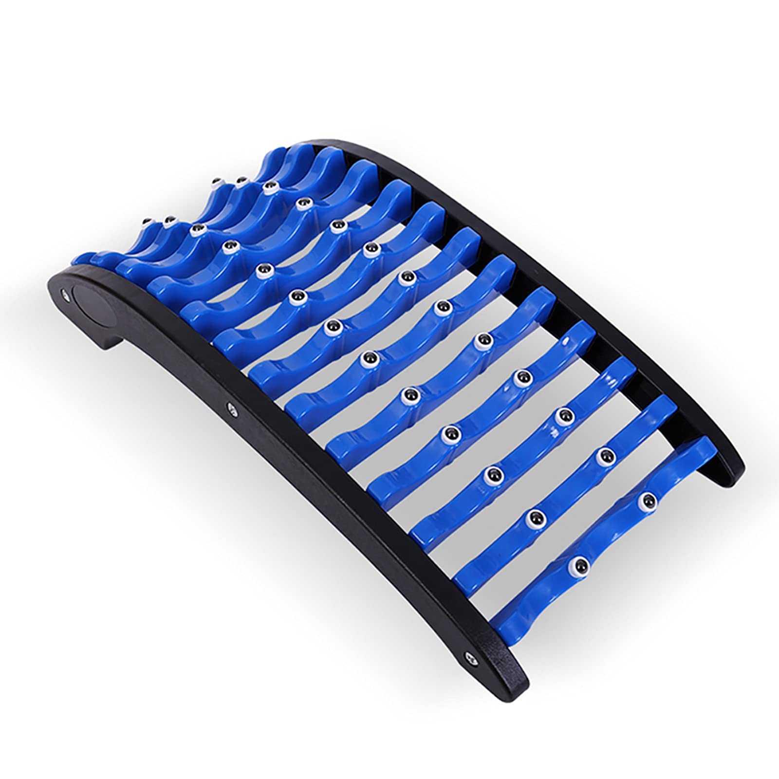 Buy Back Stretcher Spine Deck, for Back Pain ReliefLevel Back Massager