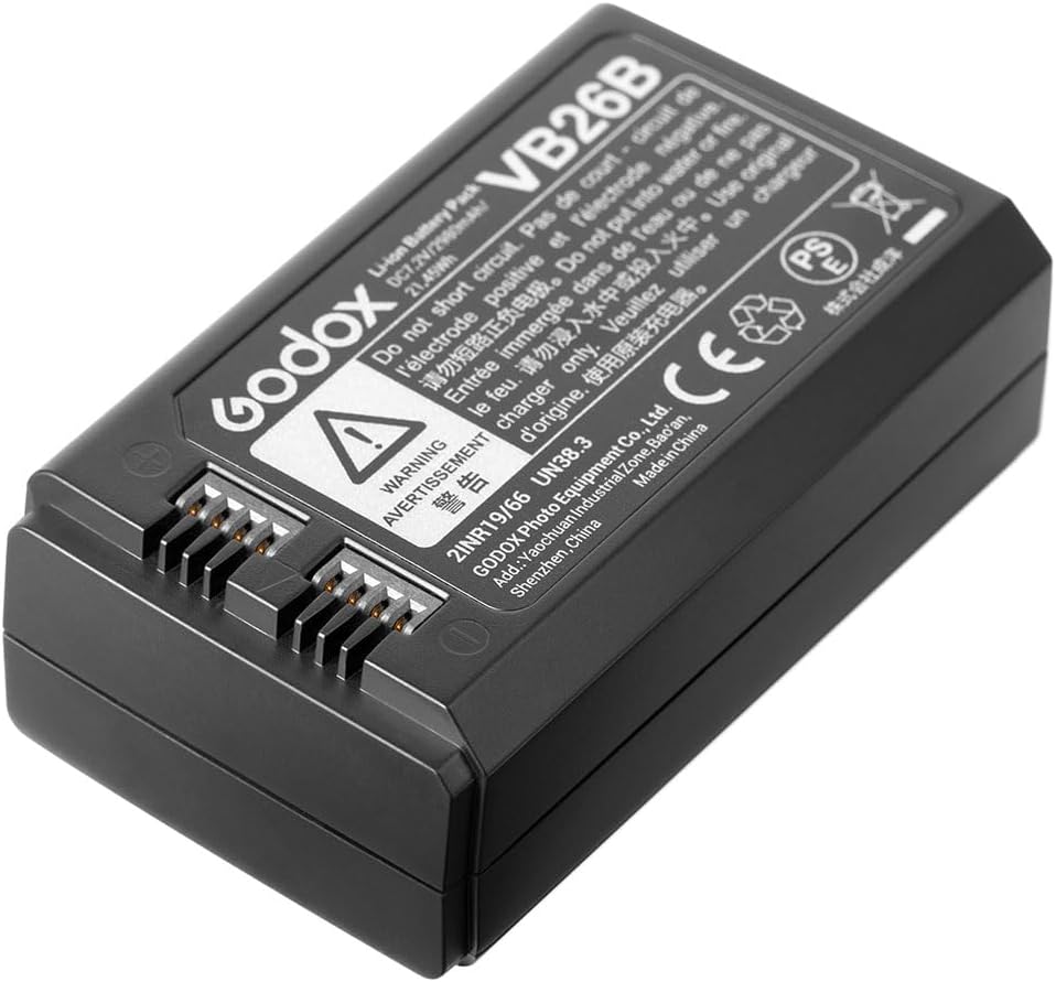 Godox VB26