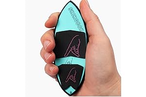 Windek Professional Finger Surfboard