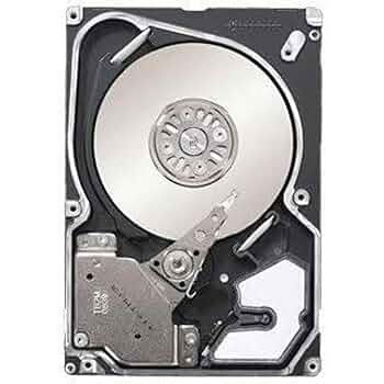 Amazon.com: Seagate Savvio 10k.3 St9300603ss 300 Gb 2.5