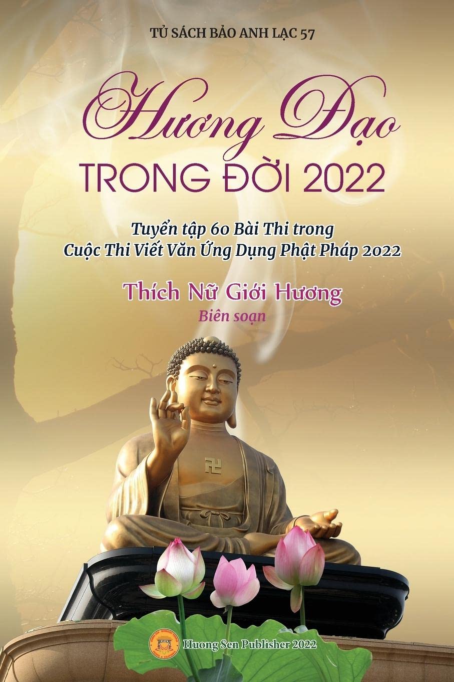 Hương Đạo Trong Đời 2022