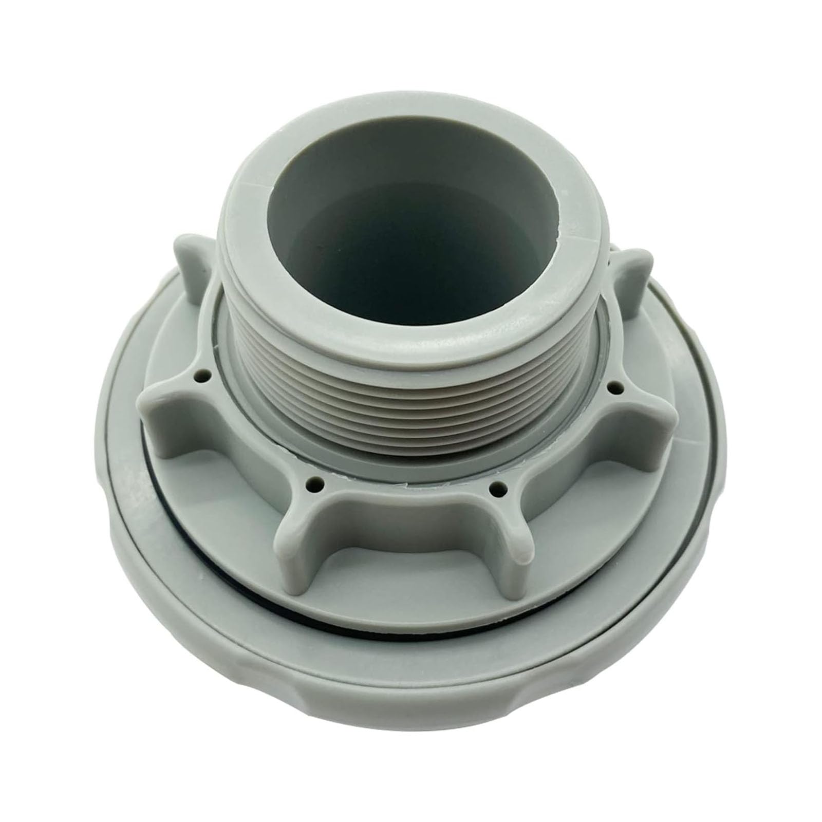 Juego de válvulas divididas y filtro para gestión del agua de la piscina, válvulas de piscina sin fugas, émbolo, filtro de agua dividido
