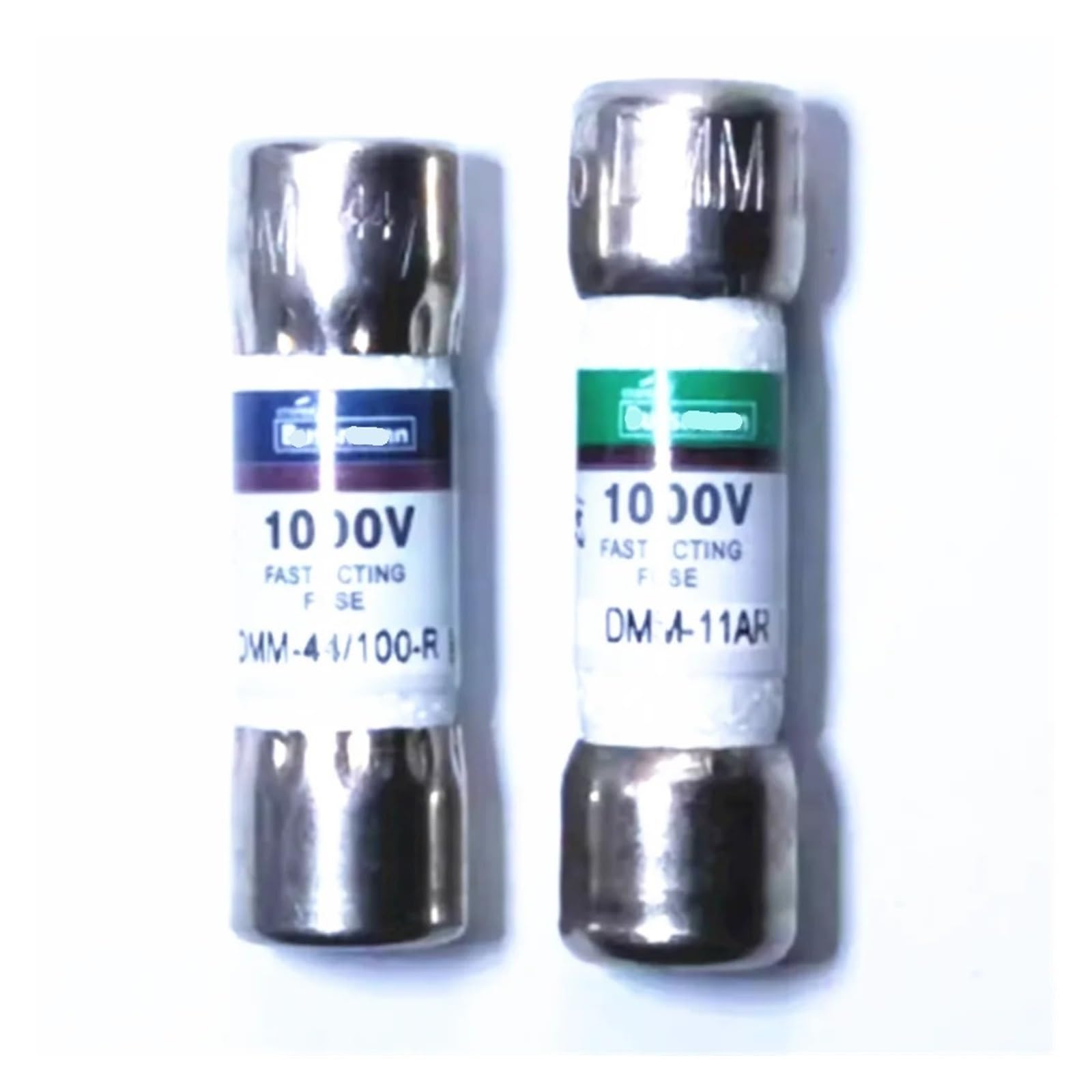 NACODLUL 1pcs fuse DMM-11AR DMM-44/100-R 11A 440mA fuse DMM-44-R