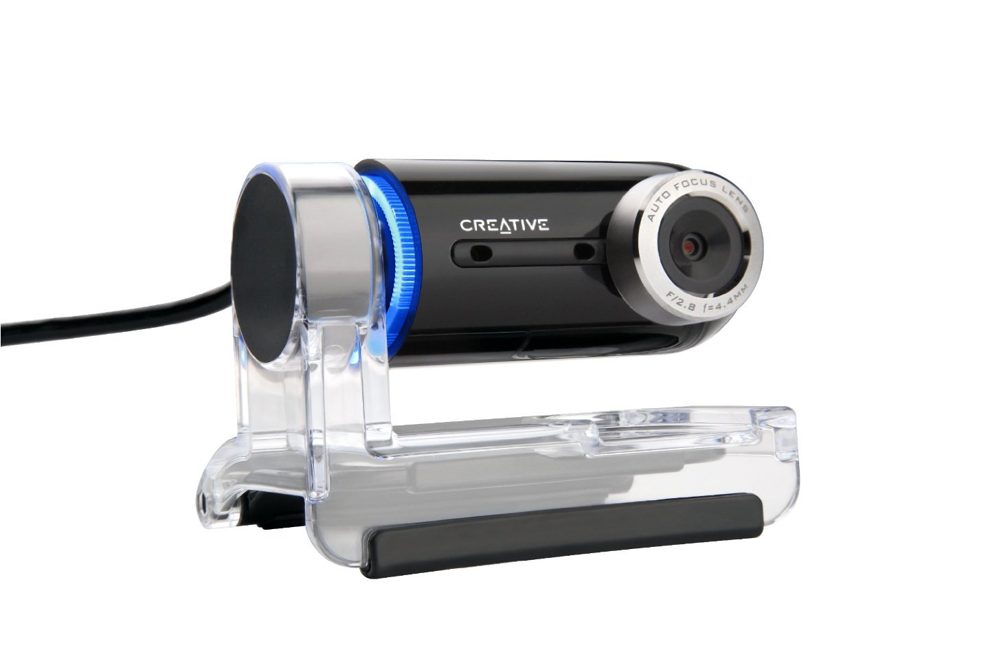 Creative Labs Live! Cam Optia Pro 2L Webcam