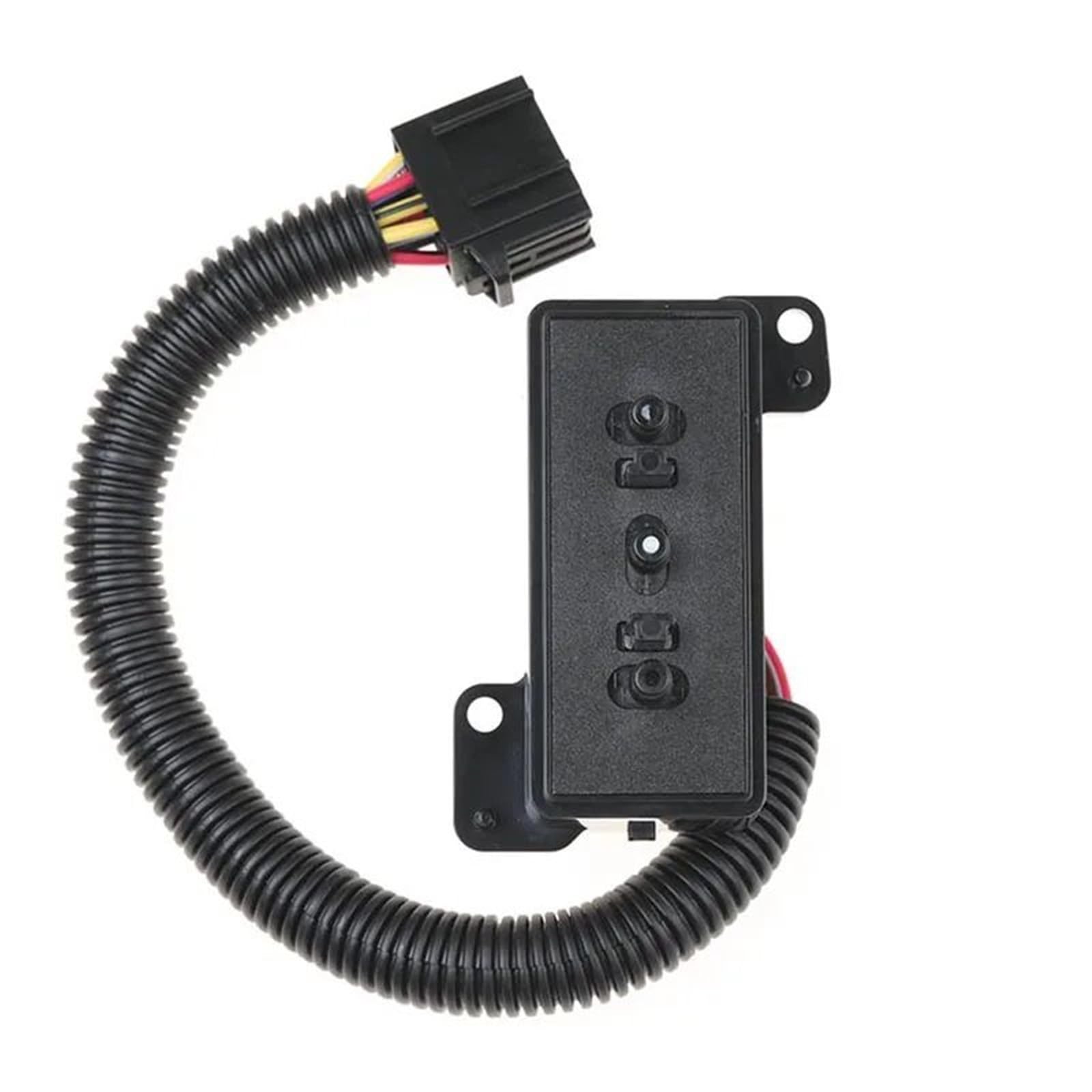 Interrupteur de commande de siège électrique Ford F-150 pour trajets confortables - 7