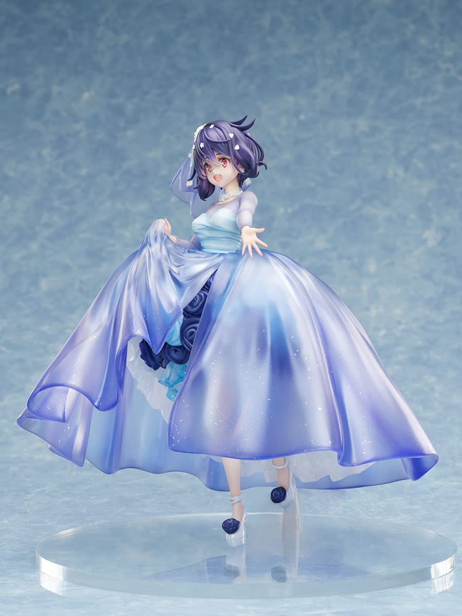 ゾンビランドサガ　水野愛　ウエディングフィギュア Amazon.co.jp: グッドスマイルカンパニー ゾンビランドサーガリベンジ