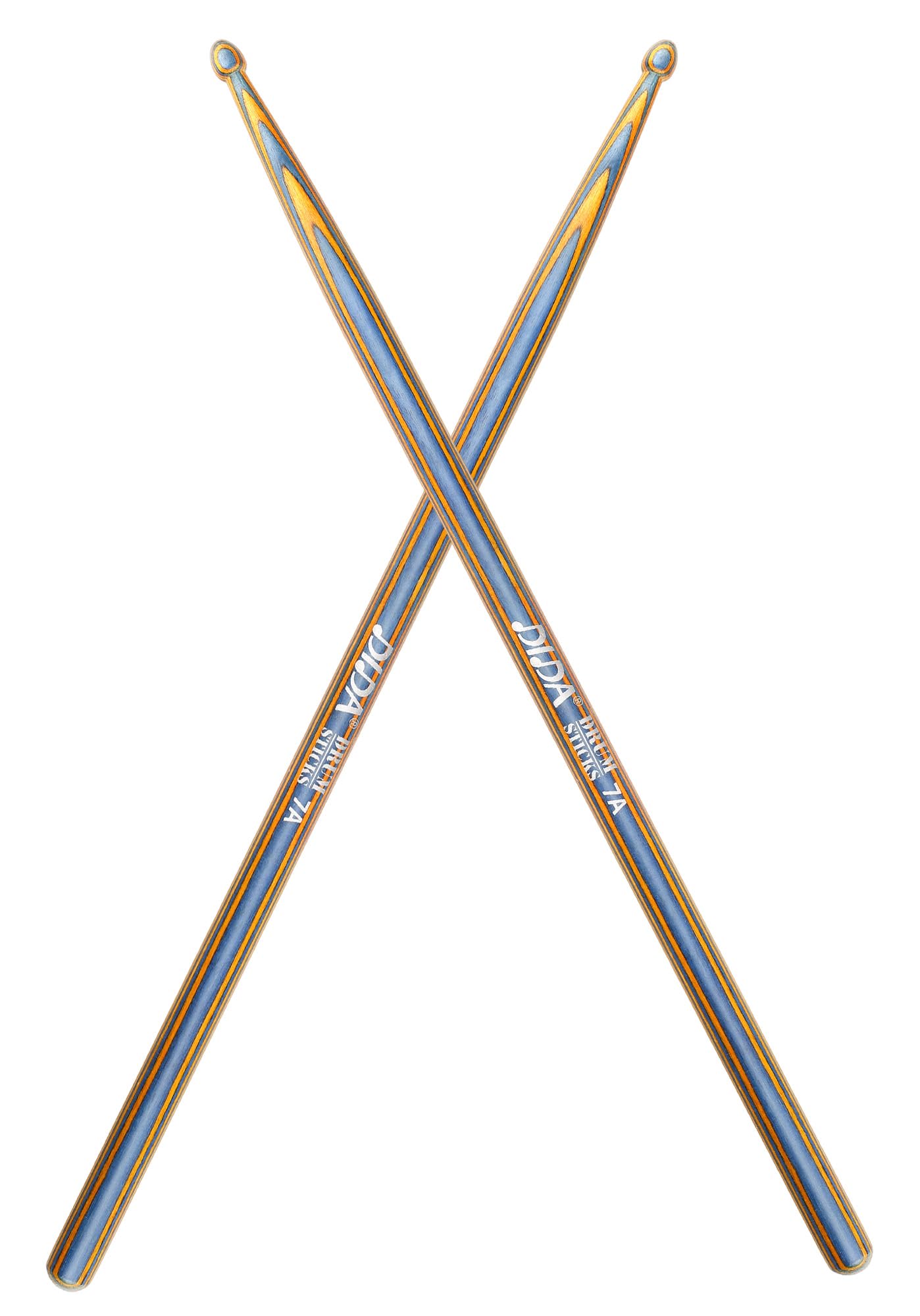 Drum sticks for Drums Wooden Drumsticks, Consistent Weight and Pitch