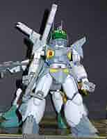 1/48 ダルジャン　道楽模型堂 レイズナー【レジンキット】　最終値下げ Amazon.co.jp: 道楽模型堂 蒼き流星SPTレイズナー 1/48 バルディ