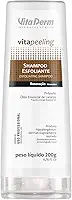 Vitaderm Shampoo Esfoliante Vita Peeling 200G