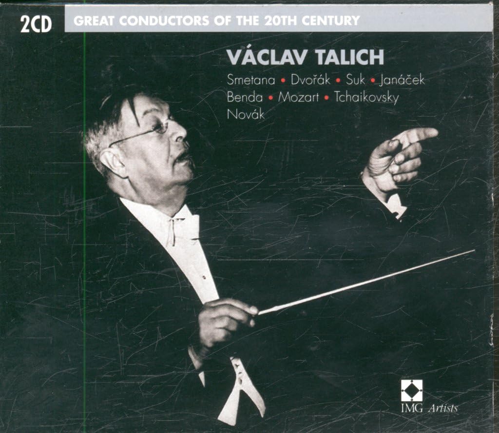 Great Conductors of the 20th Century - Nicolai Malko