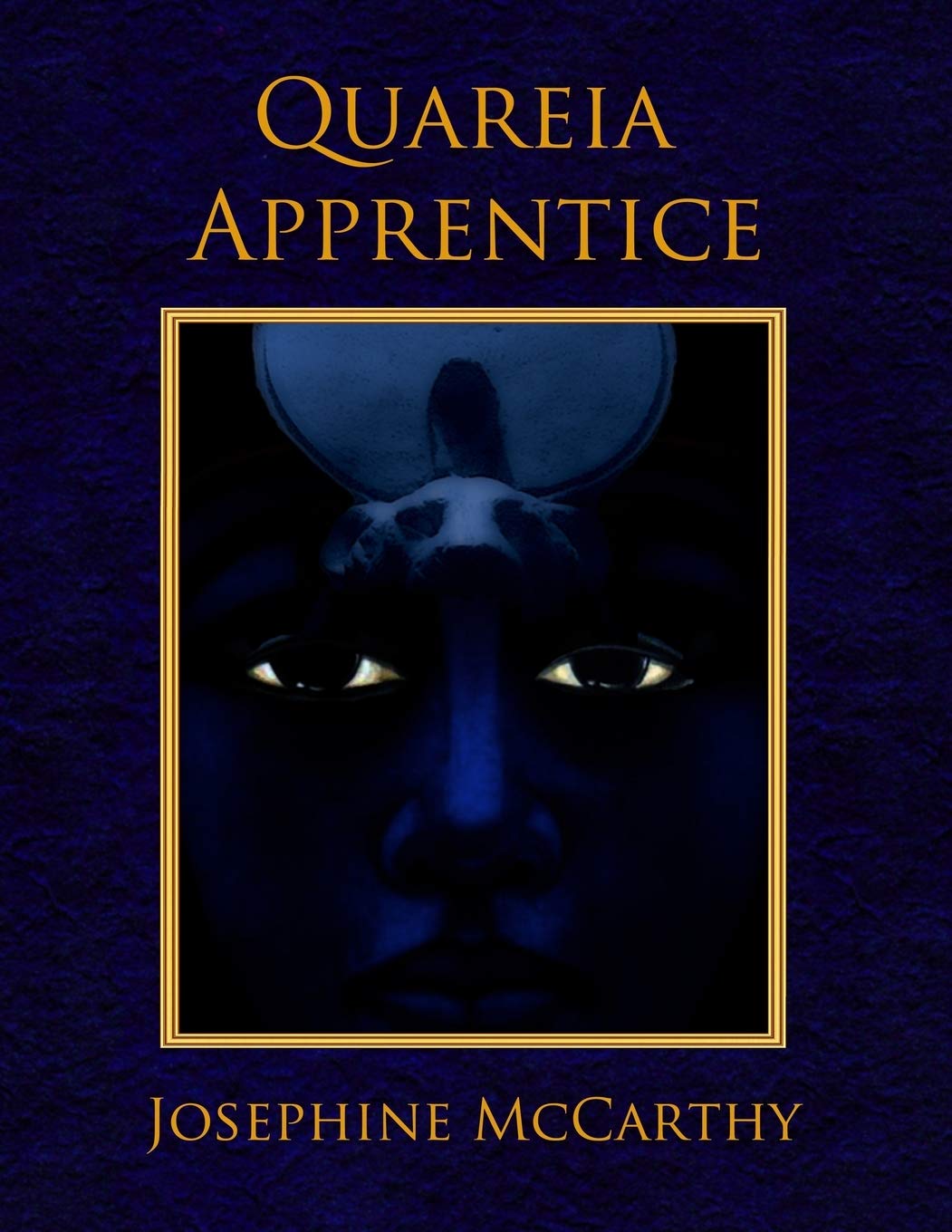 Quareia - The Apprentice: 1